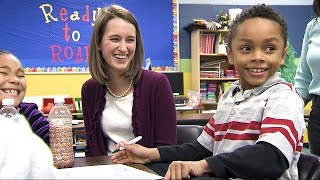 Schools Within the Context of Community