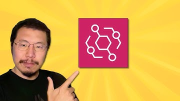 Introduction to Amazon EventBridge