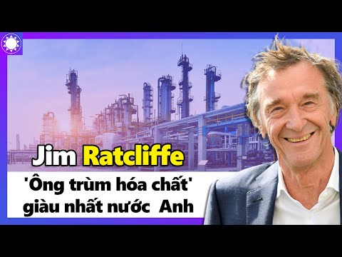 Video: Ratcliffe cảnh báo Đội Ineos: Nếu bạn vi phạm các quy tắc, chúng tôi sẽ rời đi