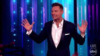 KYLIE MINOGUE - PADAM PADAM & CAN'T GET YOU OUT OF MY HEAD - (Live at American Idol Finale 2023)