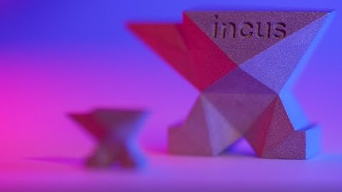 Lithography-based Metal Manufacturing Walkthrough | Hammer Lab35