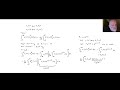 27 Plancherel Identity in Fourier Transform