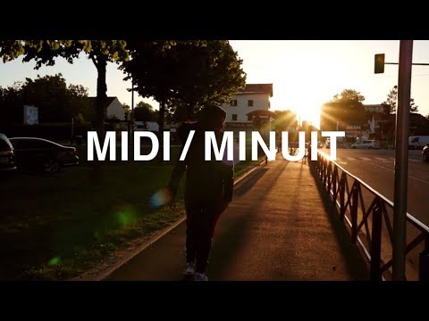 Youtube: Denzo – Bando « Midi Minuit » (Episode 1)