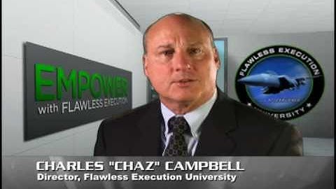 Strategic Planning for Flawless Execution Gaps