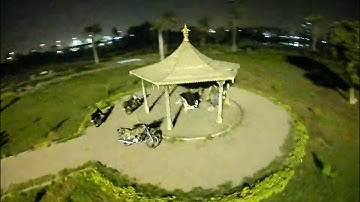 Roma F5 V2 Final Tune, Near perfect PIDs