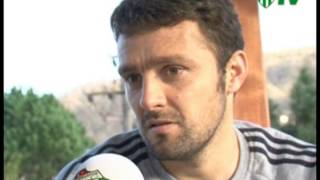 Değişik Duygular İçindeyiz (22.12.2009) Resimi