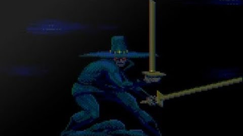 Chakan (Game Gear) Playthrough - NintendoComplete