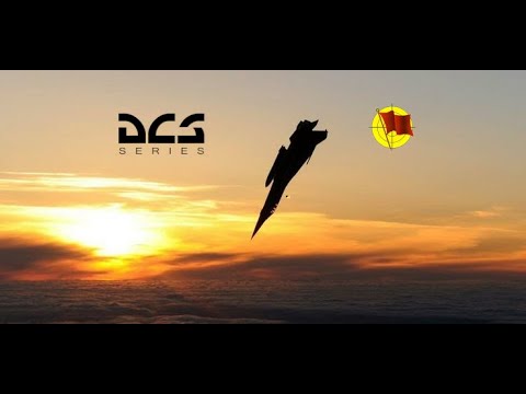 Видео: DCS World: Mirage F1CE – Радар и оружие воздух-воздух, ракеты и пушки (Перевод урока от Redkite)