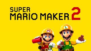 Overworld (Edit) (Super Mario 3D World) - Super Mario Maker 2