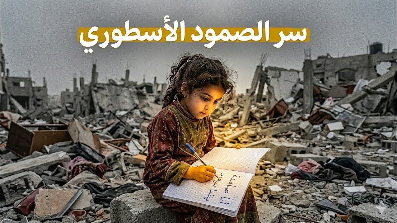 سر القوه التي لا تقهر : كيف يحول اليقين الضعف الي معجزه؟ 