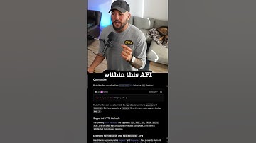 Know This About Route Handlers In Next JS #nextjs #reactjs #webdevelopment #softwareengineer