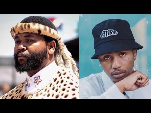 Sjava , Emtee & Lolli Native | My Life | Lyric Video - YouTube