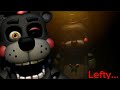 FNaF PIZZERIA SIMULATOR (WEDNESDAY-SATURDAY)