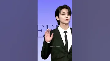 The Most Underrated Visual In The Whole Kpop Industry Mr HONG JOSHUA Joshua Seventeen Hongjisso 
