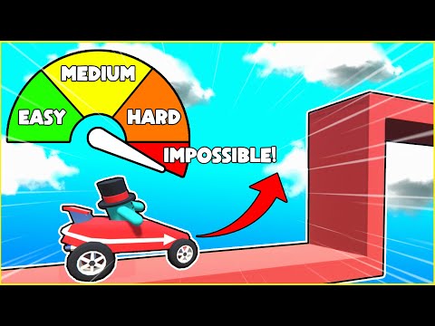FORCING Friends To Play MY Impossible Track!