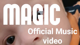 Magic-Lil Blaine (Official Music video)