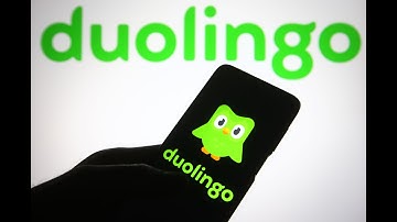 Duolingo " Tap to Speak" fix