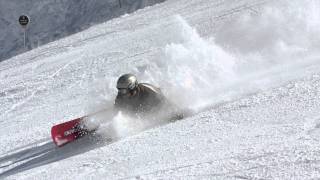 Courchevel Extreme Carving Photos - 2011 - SWOARD