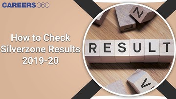 How to Check Silverzone Results 2019-20 (iiO, iOM, iOS, iOEL)