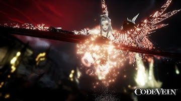 Code Vein - Road to 100 - 751 - Never Ending Swinging Strength