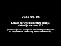 Astronomi i AATIP 15: Korado Korlević komentira pitanja slušatelja na temu ETH (2021-06-08)