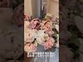 [How to]造花ってどう選ぶ？素敵にするのはどうしたら良い？ #florist #flowers #homedecor