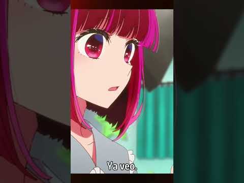 Oshi No Ko Capitulo 11 Parte 1