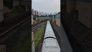 KSF CRRC C151B 687/688 [Arriving Bishan]