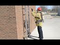 Physical Ability Testing Process