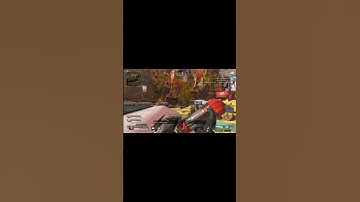 Squad wipes are the best in apex #shorts #apex #apexlegends #gaming