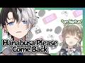 Kamito Already Misses Hanabusa & Arm Wrestling with Beni 〖Kamito - English Sub〗
