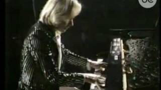 Rhapsody In Blue Richard Clayderman en Chile (1979) chords