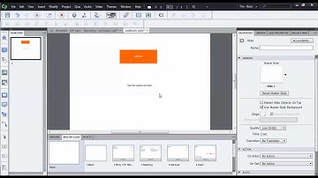 Captivate   Exporting and Importing Captions for efficient translation