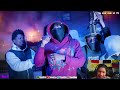 Civilian Reacts To Relly Gunz No Triss The Platform Mic Performance RellyGunzz