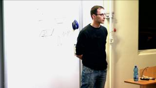 Famous 05 - Yogev - The Journey from NP to TFNP Hardness Profile