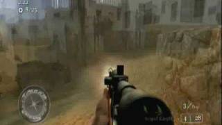 Cod 2 1080! zzirGrizz 720 headshot beaten