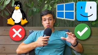 Why The Year of Linux ISN'T What You Think it is