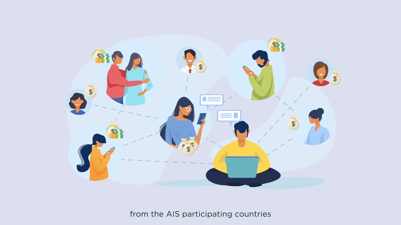 AIS Blue Startup Hub Profile (Extended Version)