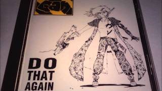 Gan - Do That Again (1992) Full Album
Melodic punk from England; one of my favorite, and sadly, most overlooked bands active in the UK during the early to mid 90s. You dig hooks? Well, this record has loads of them. Members have also played in other bands, including: One Car Pile-Up, Servo, Donfisher, and Ranger Smith. Released in 1992 on SMR Records.
Tracklist:
1 One Way
2 I Saw You Yesterday
3 Cruel & Simple
4 Leaving You
5 Too Much T.V.
6 Shut Up & Listen
7 Daydreaming
8 When Its Time
9 You Lose
10 Pride
11 In A Minute
12 Drive Away
13 Homage Gan - Do That Again (1992) Full Album