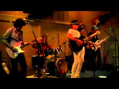 Jane Lee "Charles Locke and the Keys"