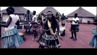 Revolution ft FB   Ngoma Ya Mina