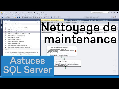 Vidéo: Comment trouver l'historique des requêtes SQL dans SQL Server ?