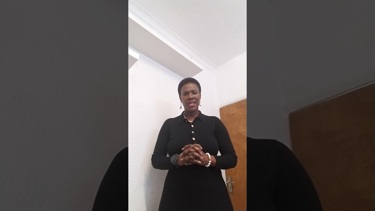 Lawye Tokunbo Olagbaiye On International Students.