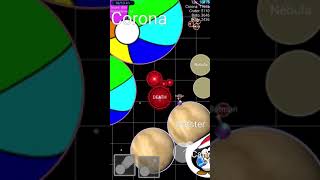 Quickest way to beat impossible mode on nebulous screenshot 4