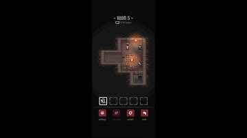 Dungeon and Puzzles (by Digital Crafter) - puzzle game for Android - gameplay.