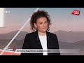 Christine Lavarde : "La biodiversité a un impact fort sur le fonctionnement de notre économie"