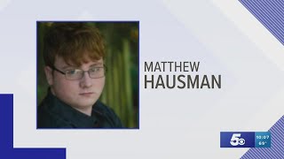 Berryville High School Senior named as victim in fatal Carroll County car crash