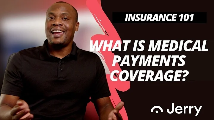 Medical Payments Coverage Explained! | Insurance 101
