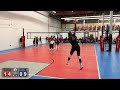 Hot Shotz 18 Black vs Annihilation 18