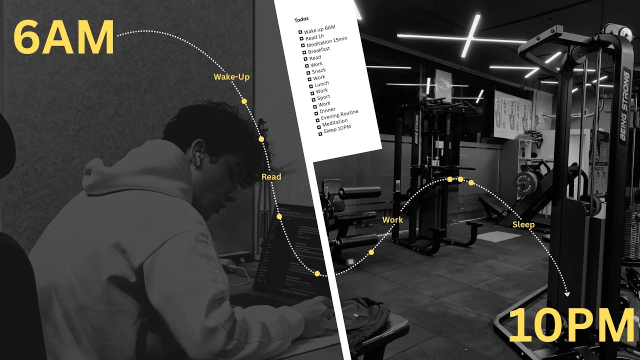 This Is What Quiet Progress Looks Like